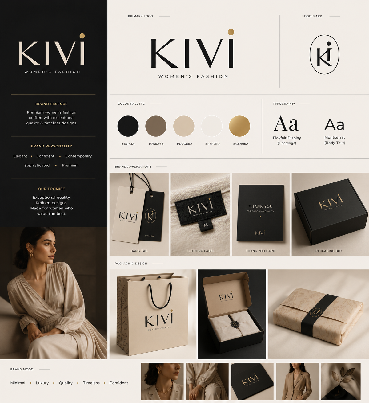Branding Design