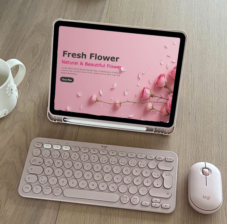 Website Project